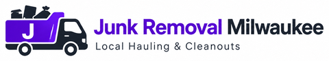 Junk Removal Milwaukee — Local Hauling & Cleanouts